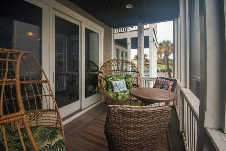 708 Ocean Cottage