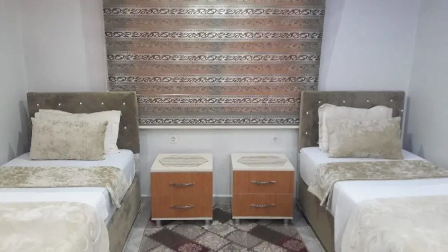 Dilara Otel