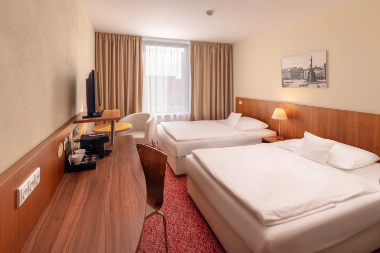 Clarion Congress Hotel Olomouc