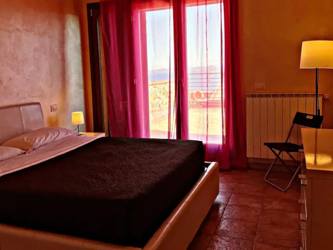 Villa La Terrazza