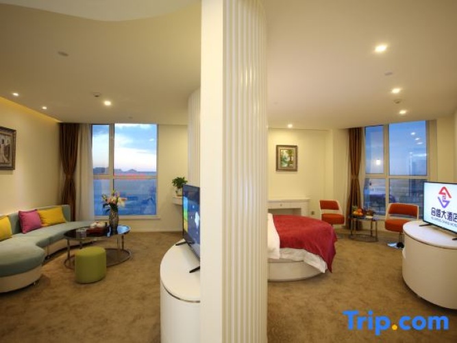 Premier Suite