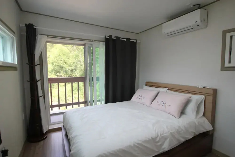 Moonlight Village Pension
