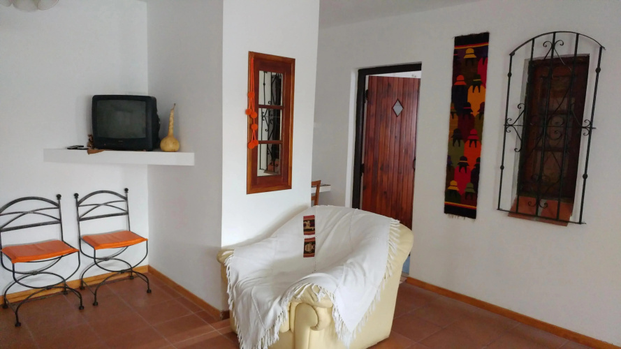 La Quinta Residencia