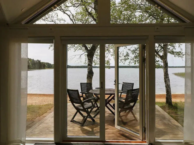 Holiday Home in Vaggeryd