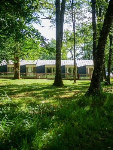 Standard Double Cottage