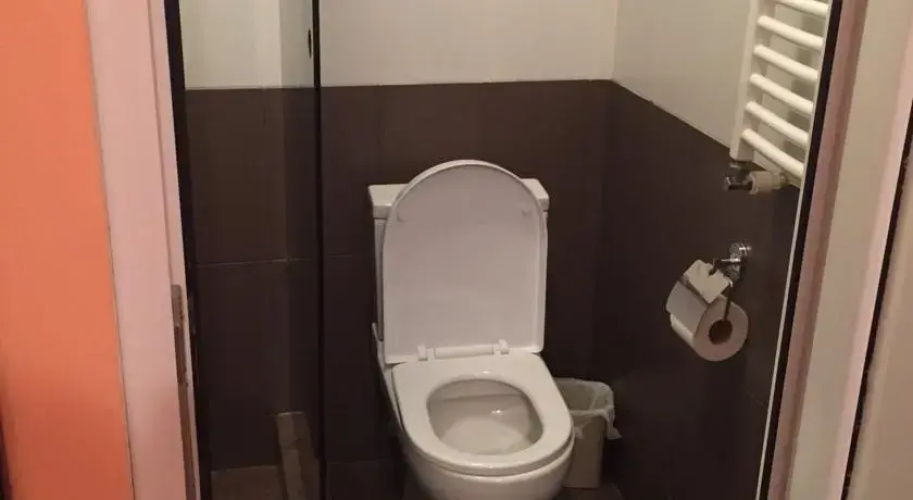 Guest House Come In