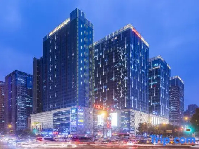Perfect Seek House Apartment chengdu