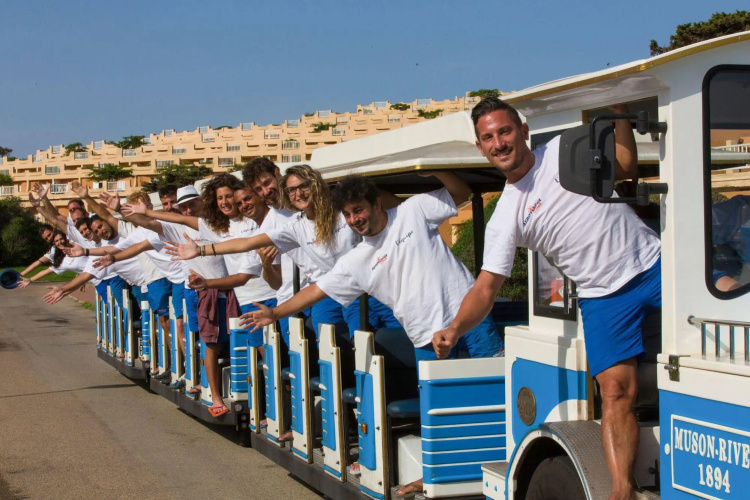 Mangias Sardinia Resort photo 36