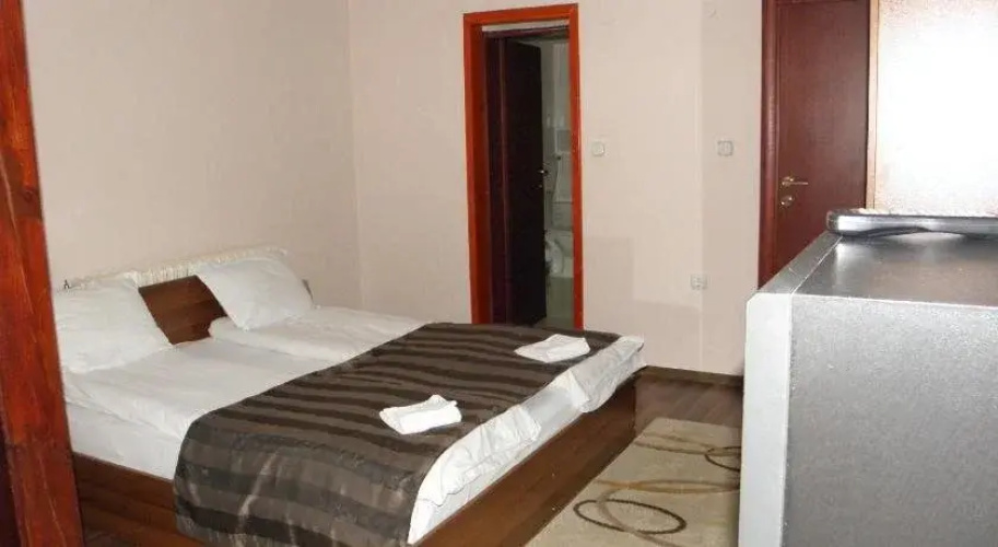 Hotel Stst Constantine And Helena