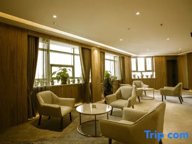 Haitai International Hotel