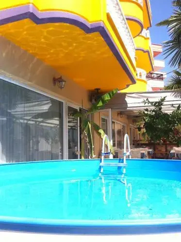 Hotel Europe Inn