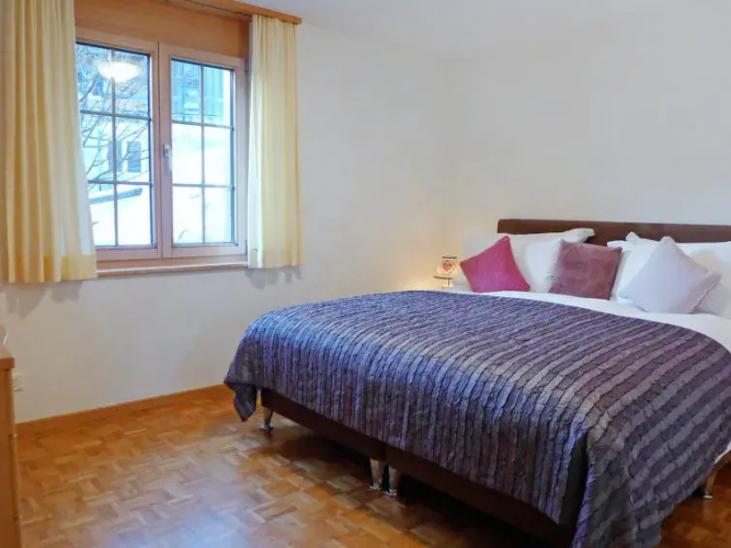 Chalet Perle