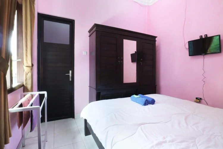 Anantaya Home Denpasar