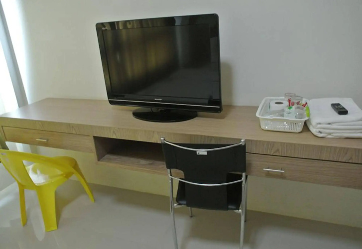 Campus Life Kku