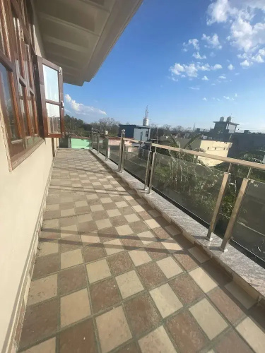 Vishram Guest House