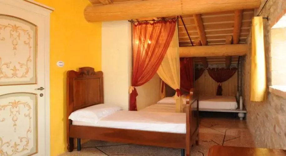 Resort Frati