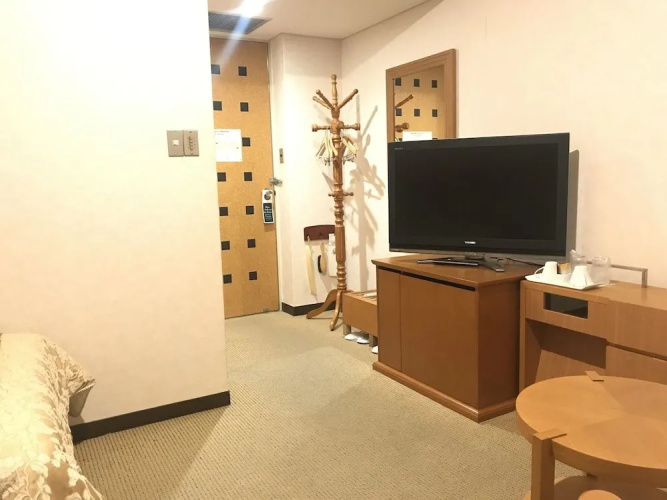 Shohakuen Hotel