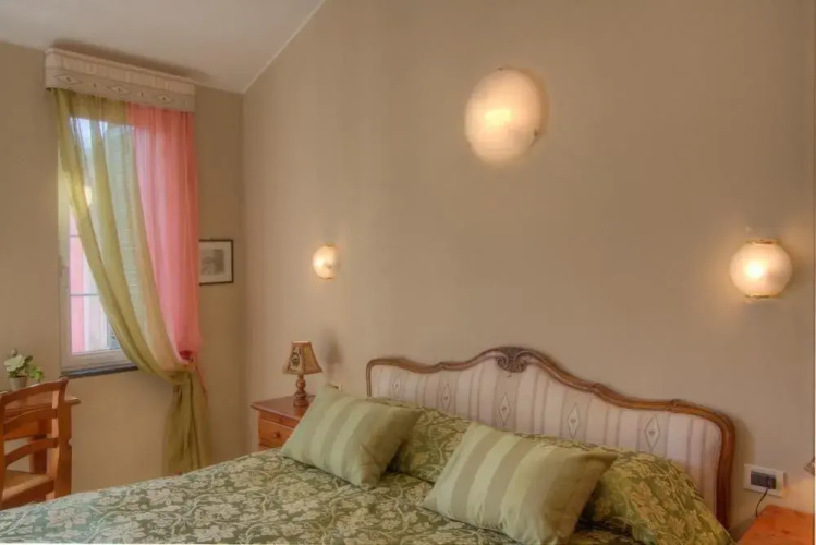 Relais Borgofasceo