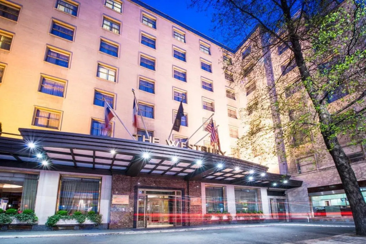 Image de l'hôtel
