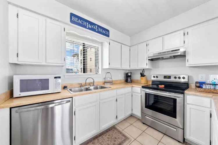 Wolf Bay Villas 209