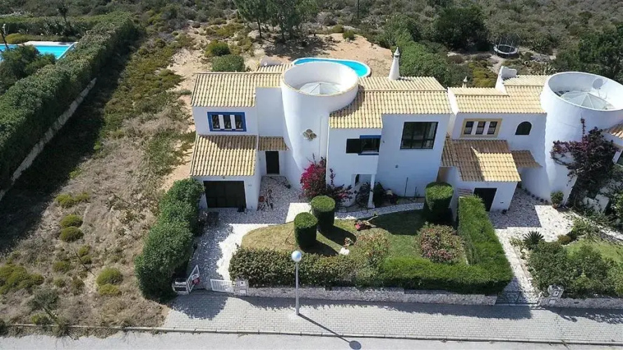 Villa Machado