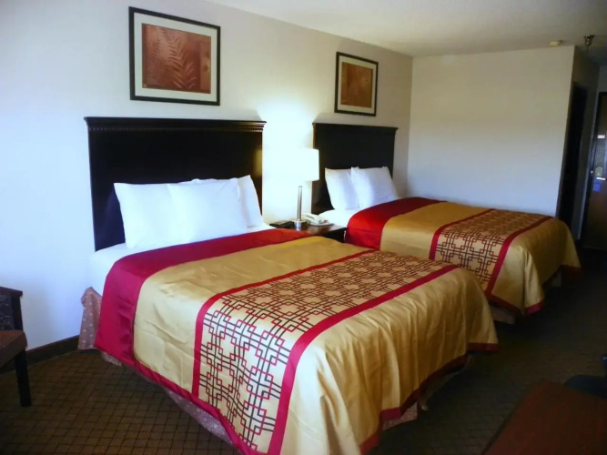 Days Inn Upper Sandusky