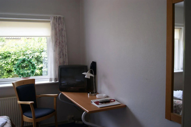 Hotel Røde-Kro