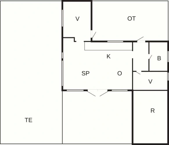 Cottage