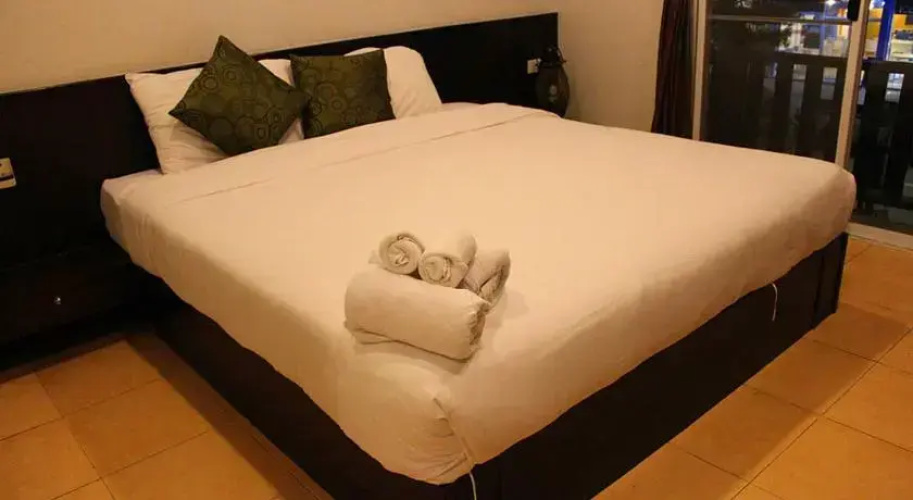 Baan Iammueang Hotel