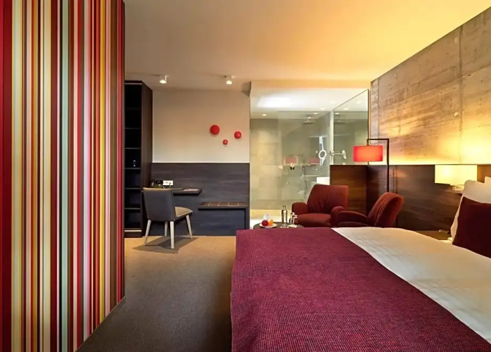 Hostellerie Stafelter