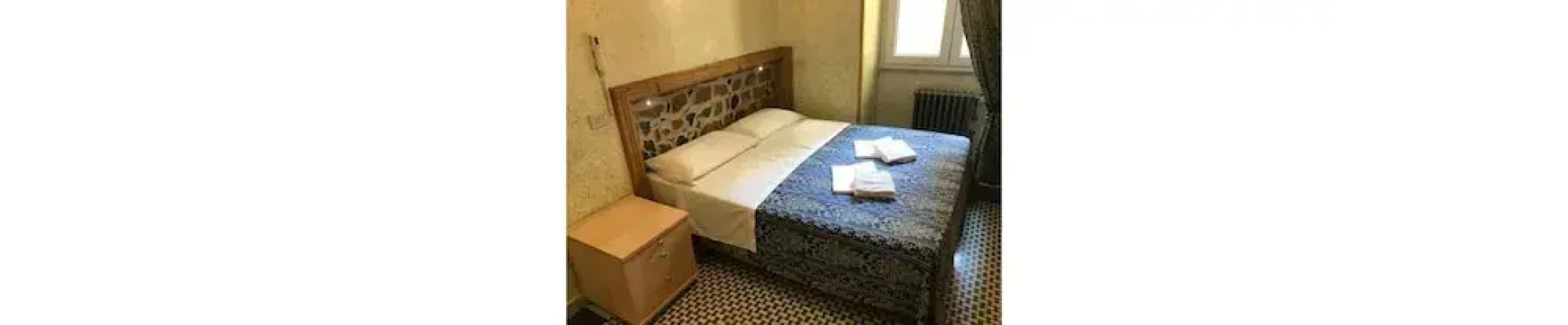 Mary Bell B&b