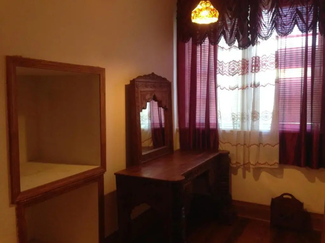 Oakview Bed and Breakfast