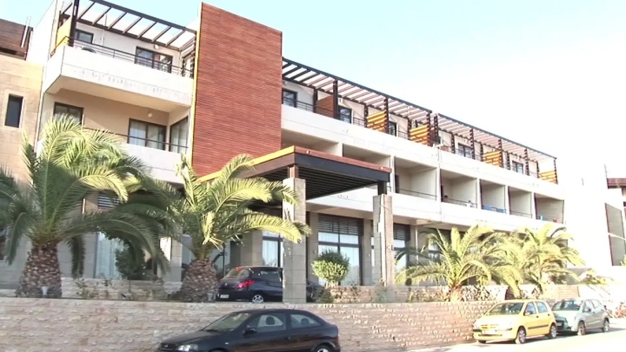 Image de l'hôtel