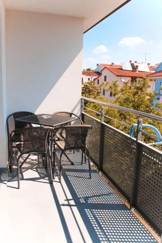 Apartment Ana