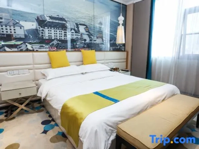 Business Double Suite