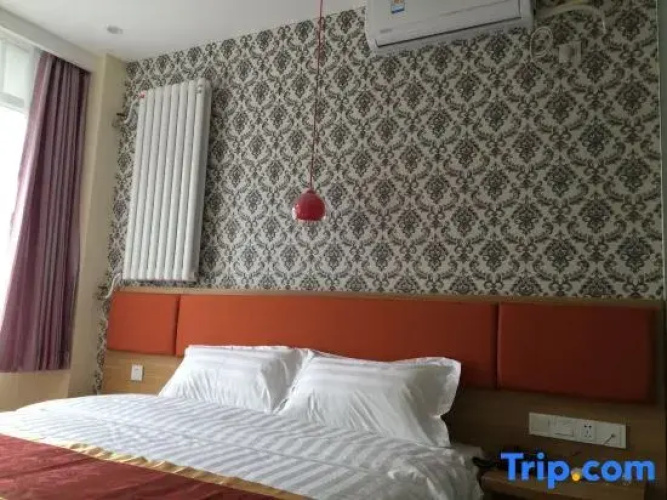 Beijing Qianyuyuandu  Hotel