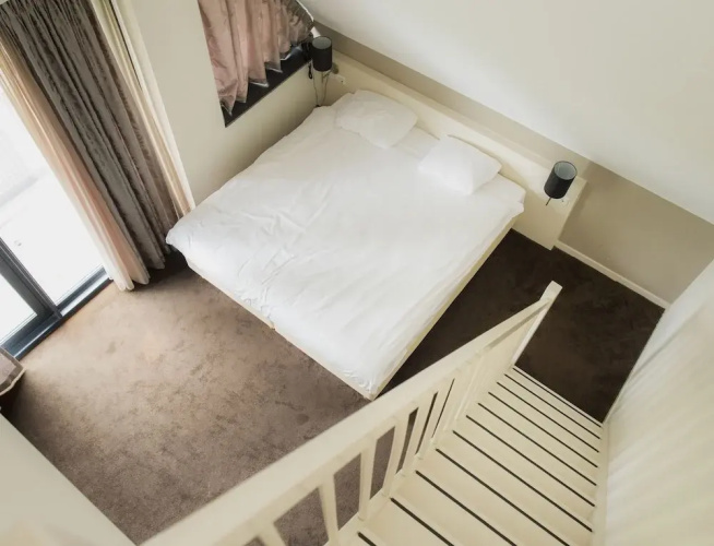 Hotel Wassenaar