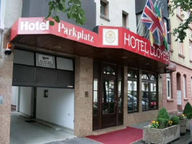 Image de l'hôtel