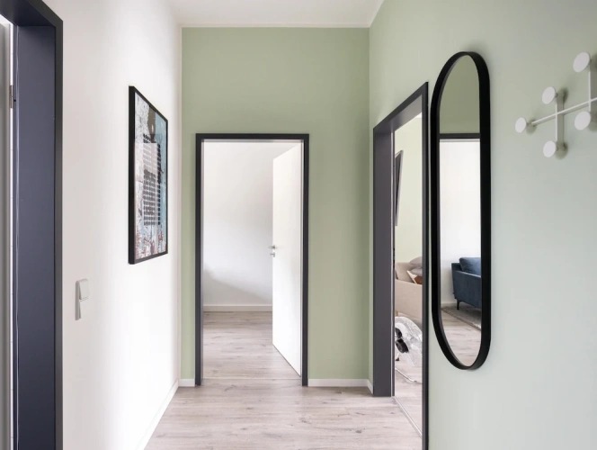 1 Bedroom Suite