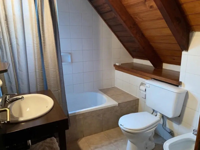 Super Cozy 4Bedr Chalet C. Catedral VC3