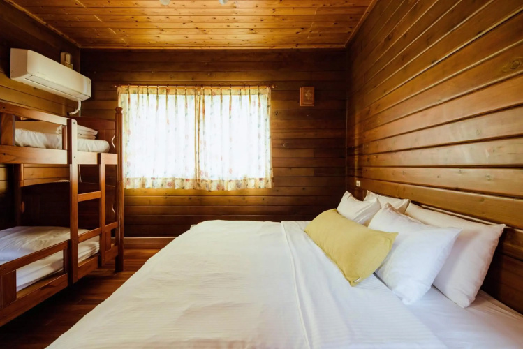 Jack Homestay