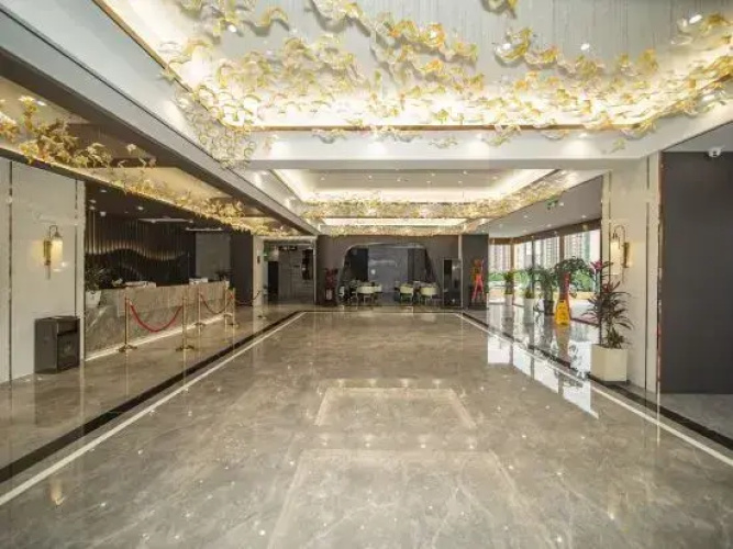 Wangjiang Xuhua Hotel