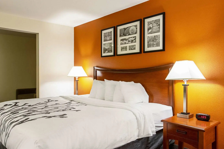 Sleep Inn & Suites Hobbs