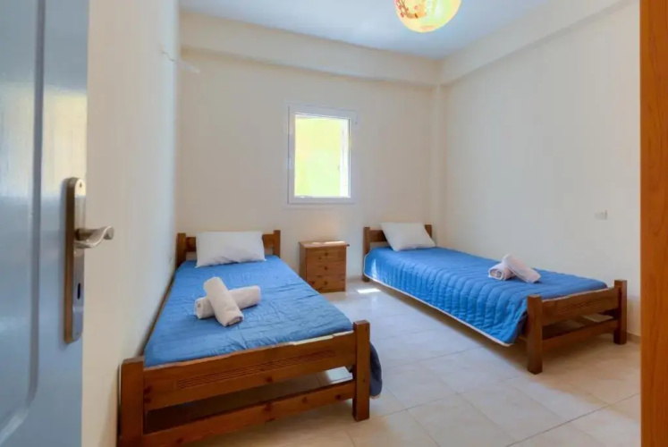 Soulis Hotel