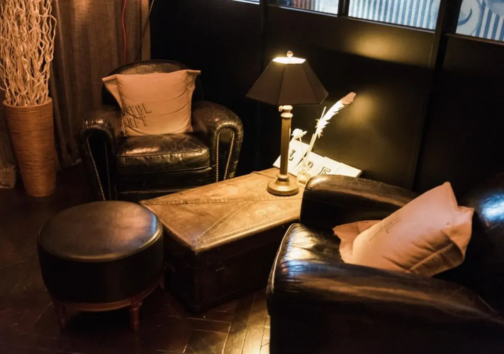 Hotel Loft