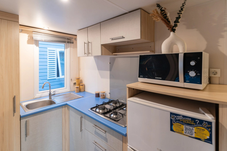 Orbetello Family Camping Village photo 20
