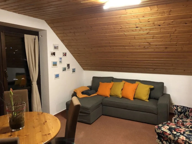 Ferienwohnung Winternest