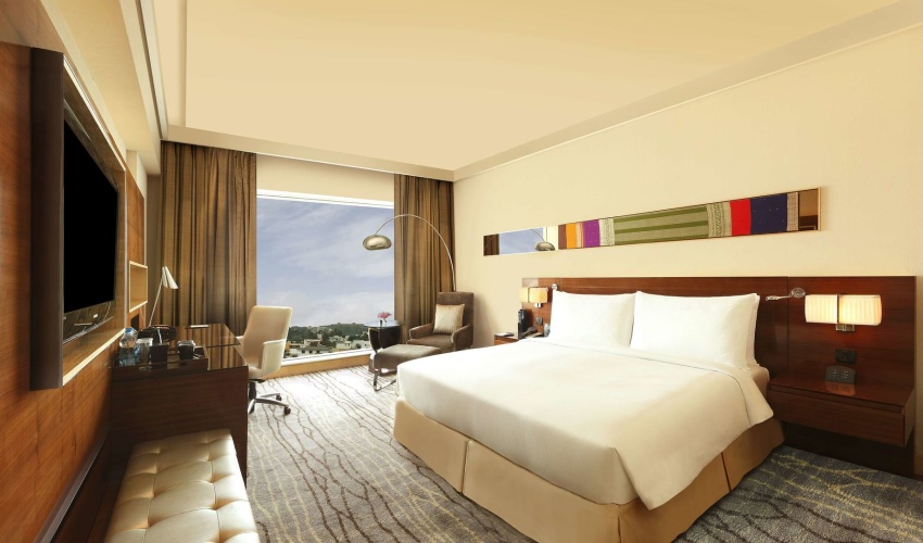 Hilton Chennai photo 6