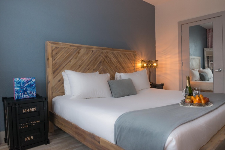 Whitelaw Hotel photo 13