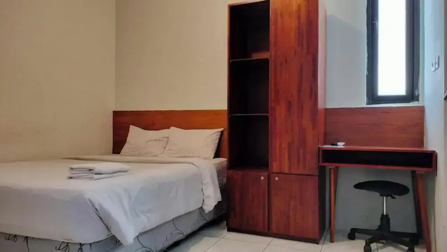 Kozy 15 Guesthouse